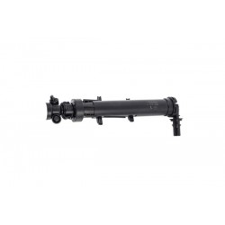 BAL OLDALI FÉNYSZÓRÓMOSÓ FÚVÓKA AUDI A6 A7 19- 4K0955101