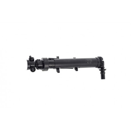 BAL OLDALI FÉNYSZÓRÓMOSÓ FÚVÓKA AUDI A6 A7 19- 4K0955101