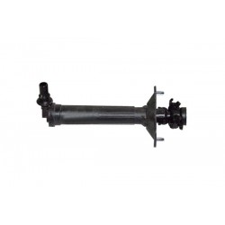 FÉNYSZÓRÓMOSÓ FÚVÓKA BAL OLDALI AUDI Q2 17- 81A955101