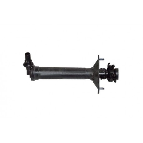 FÉNYSZÓRÓMOSÓ FÚVÓKA BAL OLDALI AUDI Q2 17- 81A955101