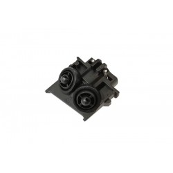 FÉNYSZÓRÓMOSÓ FÚVÓKA BAL OLDALI ÜLÉS IBIZA 09-12 6J0955103