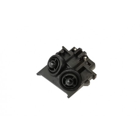 FÉNYSZÓRÓMOSÓ FÚVÓKA BAL OLDALI ÜLÉS IBIZA 09-12 6J0955103