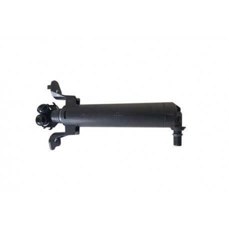 FÉNYSZÓRÓMOSÓ FÚVÓKA JOBBRA AUDI A3 RS3 17-21 8V0955102A