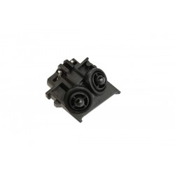 FÉNYSZÓRÓMOSÓ FÚVÓKA JOBB OLDALI ÜLÉS IBIZA 09-12 6J0955104