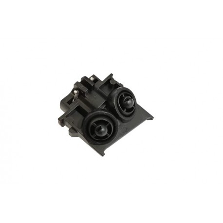 FÉNYSZÓRÓMOSÓ FÚVÓKA JOBB OLDALI ÜLÉS IBIZA 09-12 6J0955104