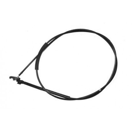 MOTORFEDÉL ZÁRSZERKEZET VW POLO 02-06 6Q1823531D