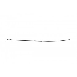 MOTORBURKOLAT ZÁRSZERKEZET HÁTSÓ VW POLO 10- AMEO 17-20 6R0823535