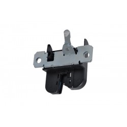 CSOMAGTÉRFEDÉL ZÁR ÜLÉS IBIZA 02-10 LEON 00-06 TOLEDO 99-04 6L6827505A