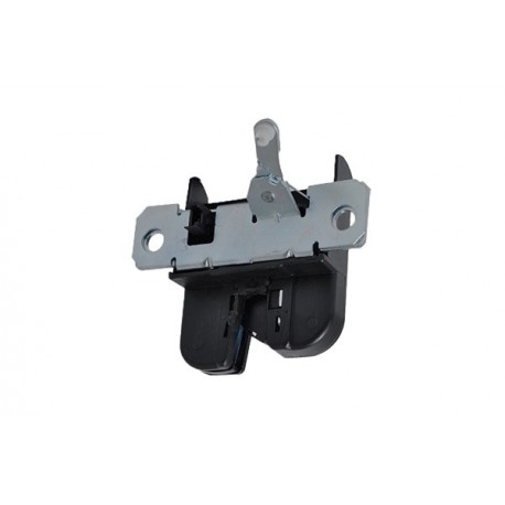 CSOMAGTÉRFEDÉL ZÁR ÜLÉS IBIZA 02-10 LEON 00-06 TOLEDO 99-04 6L6827505A