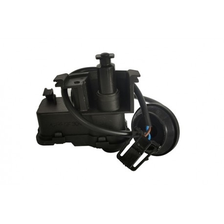 ÜZEMANYAGTÖLTŐ-ZÁRÓSZELEP MŰKÖDTETŐ VW JETTA 11-14 POLO 10-15 5C6810773