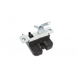 CSOMAGTÉRFEDÉL ZÁR VW T5/T6 7E5827505A