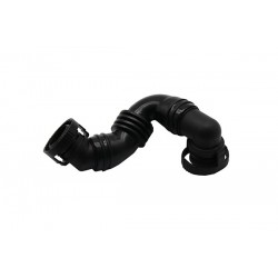 MOTOR LÉGTELENÍTŐ CSŐ OCTAVIA II AUDI A3 VW GOLF EOS JETTA PASSAT TOURAN SEAT ALTEA LEON TOLEDO 2.0 FSI 06F103212D