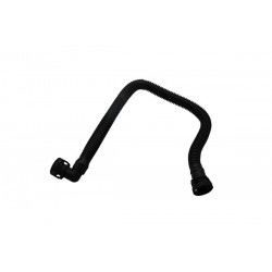 MOTOR LÉGTELENÍTŐ VEZETÉK (ODMA) AUDI A6 98-01 1.8 06B103235