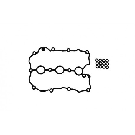 SZELEPFEDÉL TÖMÍTÉS (4-6 HENGER.) AUDI 05-09 A6 05-11 A8 04-10 3.2 FSI 06E103483G