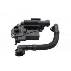 OLAJLEVÁLASZTÓ AUDI A6,A8,Q7,TOUAREG 4 .2/5.2 BXA,BSM,BAR + KÁBEL 079103464D