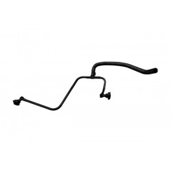 HÁTSÓ SZELLŐZŐCSŐ AUDI A4 10-16 A5 12-17 Q5 13-17 1.8/2.0 BENZIN 8K0121081BH