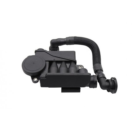 OLAJLEVÁLASZTÓ AUDI A5 A6 A8 R8 RS4 4.2 CAUA BVJ BYH CNDA BNS + KÁBEL 079103209AK 079103464F