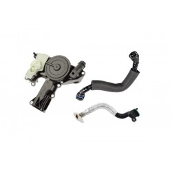 OLAJLEVÁLASZTÓ OCTAVIA II SUPERB II 08-13 YETI 10- 1.8 BZB STO KIT 06H103495AK