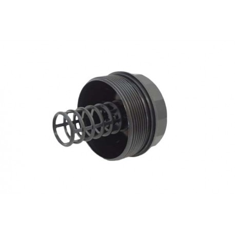 OLAJSZŰRŐ SAPKA AUDI Q7 07-15,VW PHAETON 20-16,SHA 96-00,TOUAREG 06-12,T5 06-10 3.2 BENZ. 021115433E