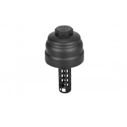 OLAJSZŰRŐ FEDÉL VW TOUAREG/AUDI A4, 5,6,7,8,Q7,Q5, Q7,Q5 06E115433