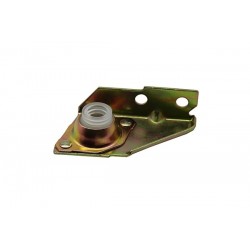 SEBESSÉGVÁLTÓ VÁLTÓ KONZOL VW CADDY GOLF JETTA SCIROCCO 171711194G