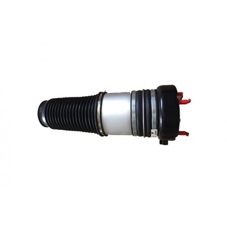 LÉGRUGÓ FÚJTATÓ ELÖL JOBBRA AUDI A6 05- 4F0616040Q