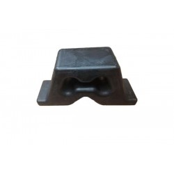 HÁTSÓ RUGÓ RUGÓZÁS VW AMAROK 10- 2H0511155