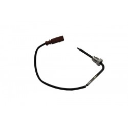 KIPUFOGÓGÁZ-HŐMÉRSÉKLET ÉRZÉKELŐ (DPF ELŐTT) AUDI A6 11-18,A7 11-14,Q5 13-17 3.0 TDI 4G0906088H