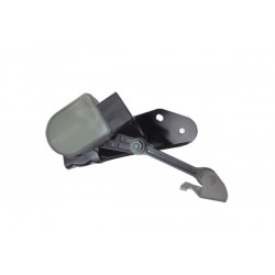 FÉNYSZÓRÓSZINT-ÉRZÉKELŐ HÁTUL BALRA AUDI A8 03-10 VW PHAETON 02-16 4E0616571D