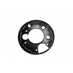 FÉKTÁRCSA BURKOLAT JOBB HÁTSÓ VW LT 97-07 2D0501226