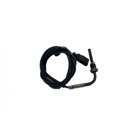 KIPUFOGÓGÁZ HŐMÉRSÉKLET ÉRZÉKELŐ (KATALIZÁTOR UTÁN) VW PHAETON 02-16 3.0 TDI 059906088AD