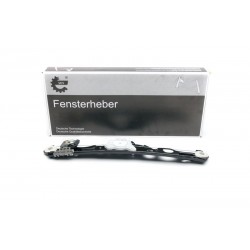 SZÉLVÉDŐ EMELŐ MERCEDES W211 02-09 BAL HÁTSÓ BALRA 2117300346