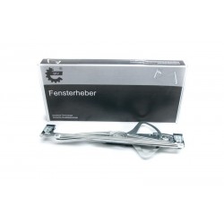 SZÉLVÉDŐ EMELŐ FORD FOCUS 04- JOBB ELSŐ 4M51B23200BG