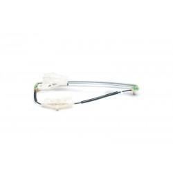 ABLAKEMELŐ AUDI Q5 09-10 BAL HÁTSÓ 8R0839461 8R0839461