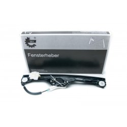 SZÉLVÉDŐ EMELŐ BMW X5 E70 07-12 BAL HÁTSÓ BALRA 51357166381