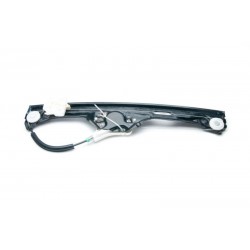 SZÉLVÉDŐ EMELŐ BMW X5 E70 07-12 BAL HÁTSÓ BALRA 51357166381