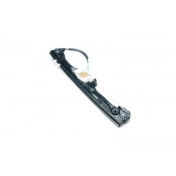 SZÉLVÉDŐ EMELŐ BMW X5 E70 07-12 BAL HÁTSÓ BALRA 51357166381