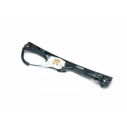 SZÉLVÉDŐ EMELŐ BMW X5 E70 07-12 JOBB HÁTSÓ HÁTSÓ RÉSZ 51357166382