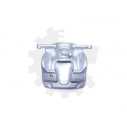 JOBB ELSŐ FÉKNYEREG MERCEDES-BENZ A-OSZTÁLY B-OSZTÁLY CLA GLA 000 4214081