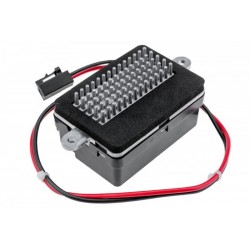 FÚVÓ ELLENÁLLÁS JEEP GRAND CHEROKEE 1999- 5012699AA