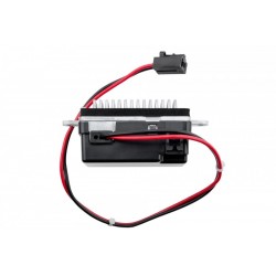 FÚVÓ ELLENÁLLÁS JEEP GRAND CHEROKEE 1999- 5012699AA