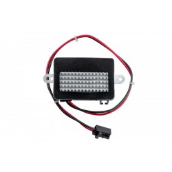 FÚVÓ ELLENÁLLÁS JEEP GRAND CHEROKEE 1999- 5012699AA