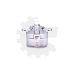 BAL ELSŐ FÉKNYEREG HONDA CIVIC VIII 45019SMTE00 45019SMTE00