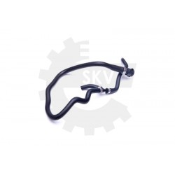 BMW 7 (E65, E66, E67) SZELLŐZŐVEZETÉK 17127508013 17127508013