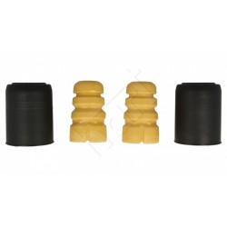 LENGÉSCSILLAPÍTÓ PUFFER + BURKOLAT /KOMPLETTEN/ AUDI 2010- 4G0412131