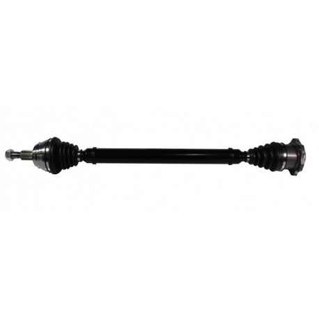 FÉLTENGELYES GOLF,OCTAVIA,BORA,A3 96-10 /P/ 1J0407272CQ