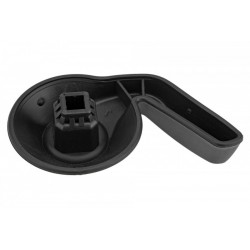 ÜLÉSBEÁLLÍTÓ FOGANTYÚ BAL OLDALI RENAULT KANGOO II 2008- EZC-RE-204