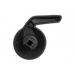 ÜLÉSBEÁLLÍTÓ FOGANTYÚ BAL OLDALI RENAULT KANGOO II 2008- EZC-RE-204