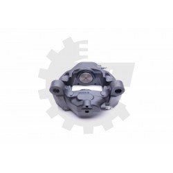 Féknyereg hátul balra VW Touareg 7L6615423J 7L6615423J