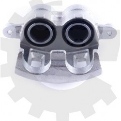 Bal első féknyereg HYUNDAI H100 581804AA00 58180-4AA00